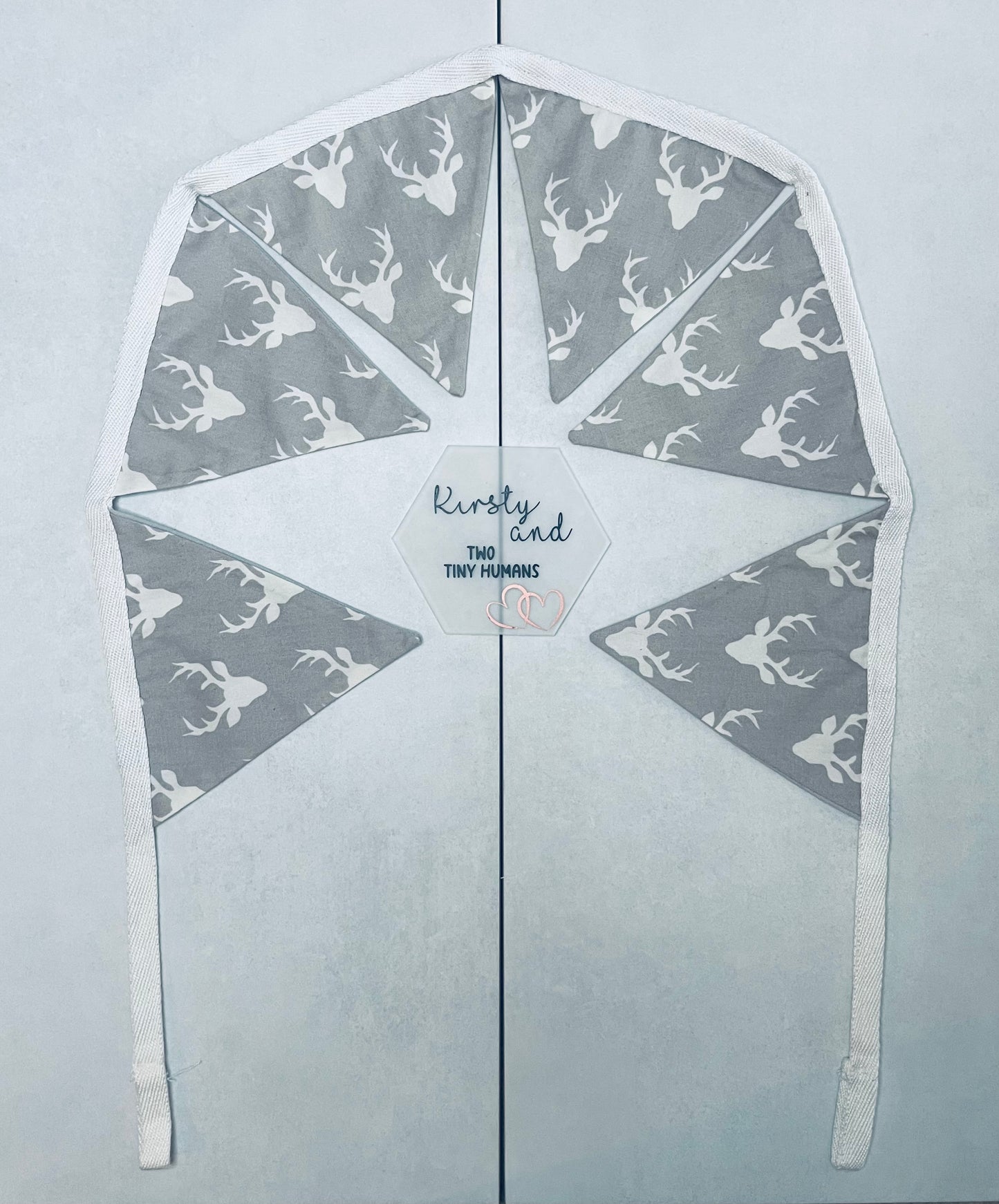Stag bunting