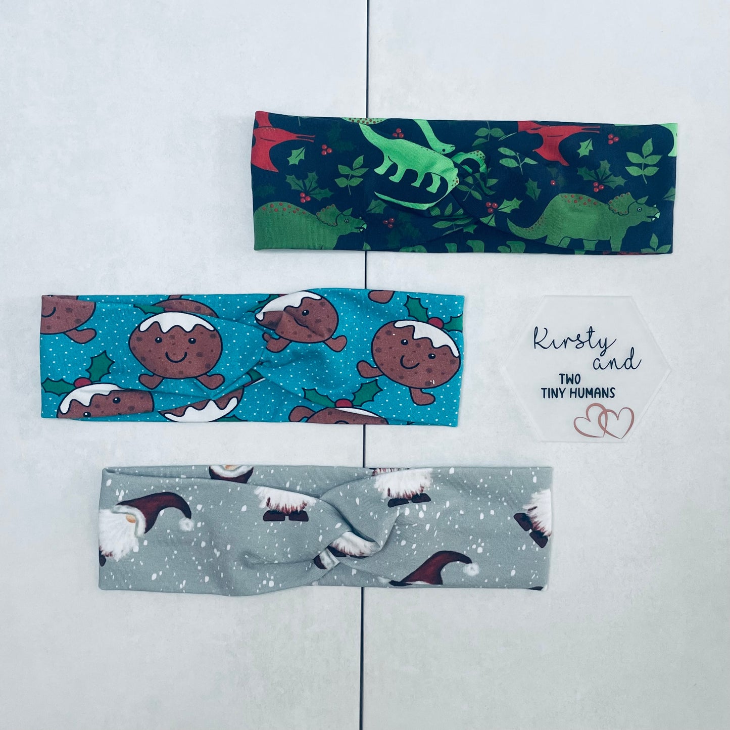 Headbands