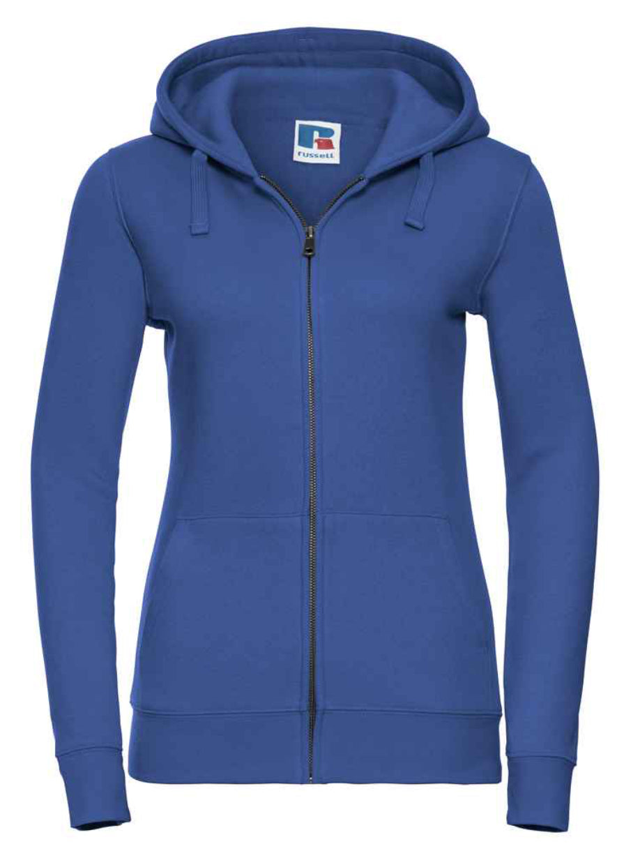Matching hoodie set