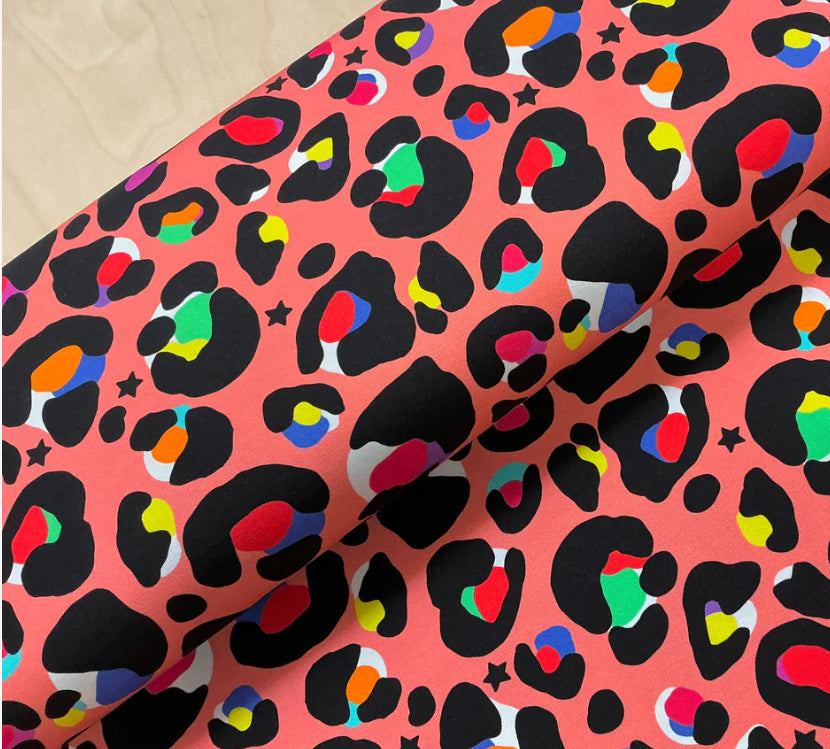 Beachcomber Dress