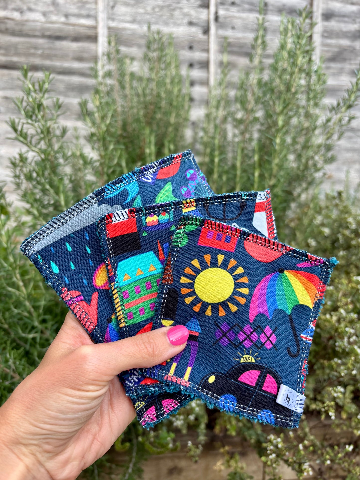 Baby gift set - create your own