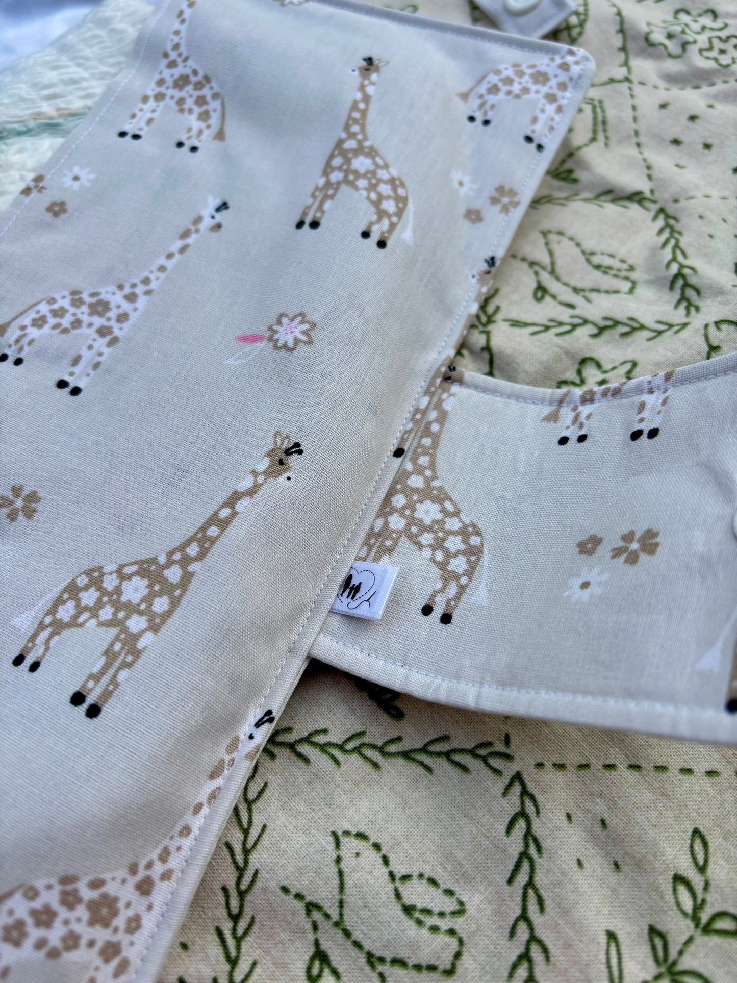 Baby gift set