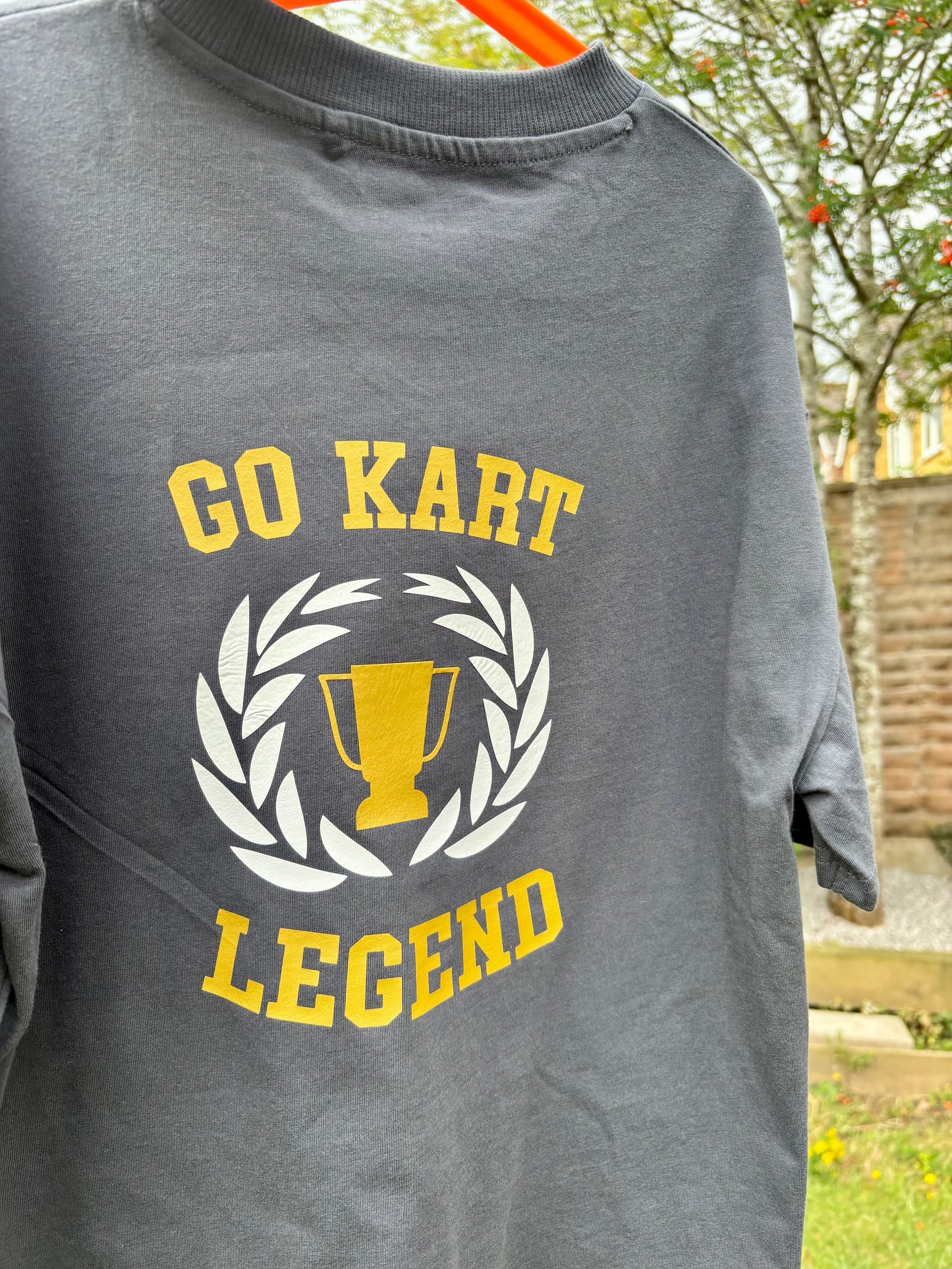 Custom t-shirts