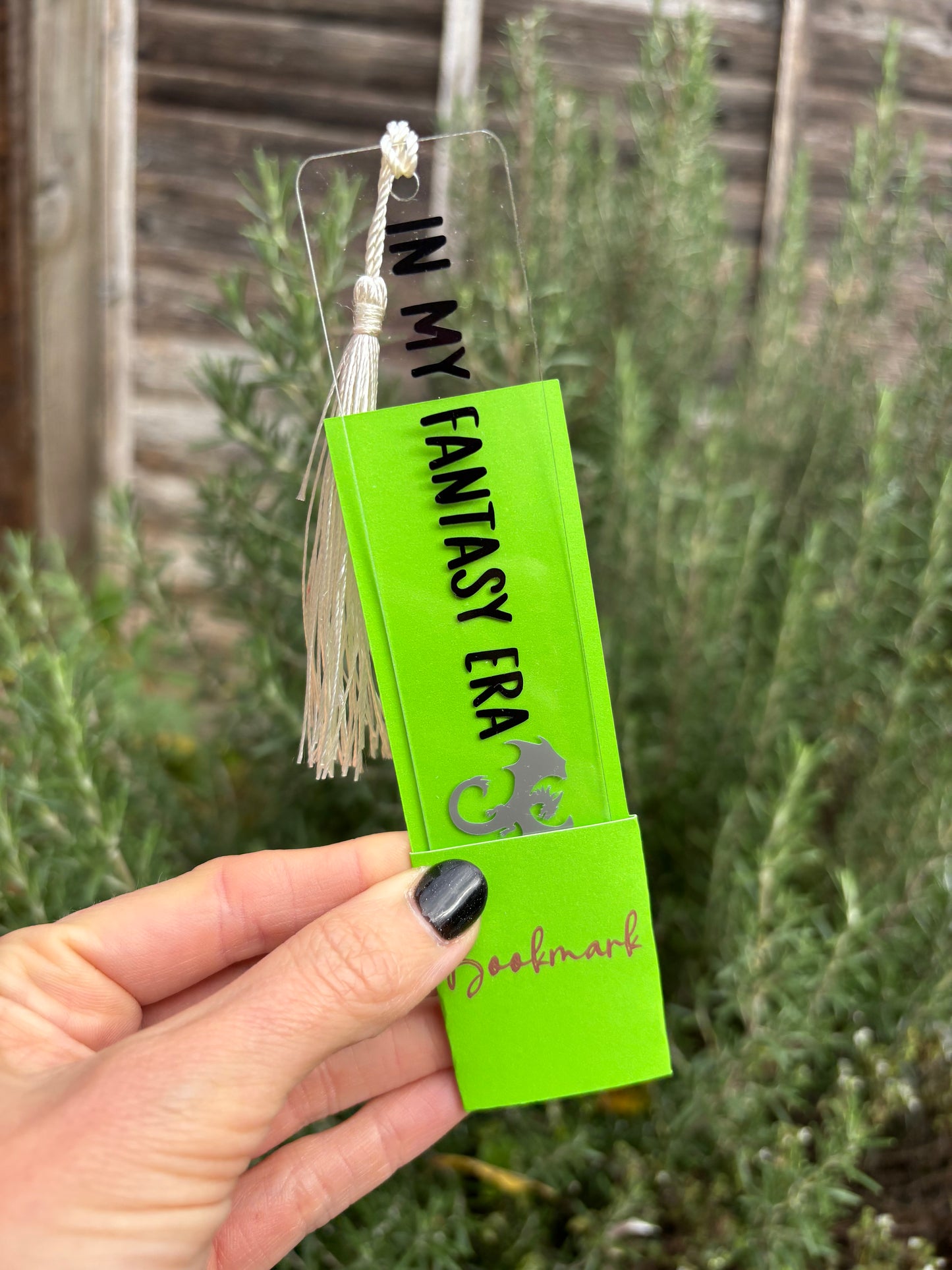 Bookmarks