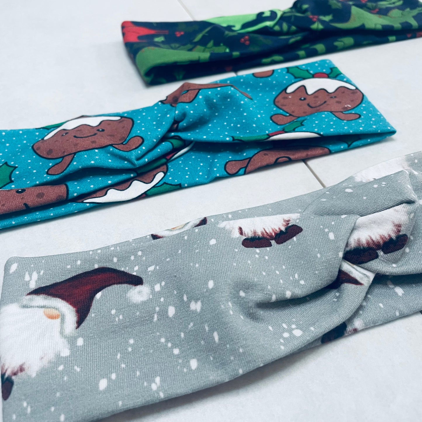 Headbands