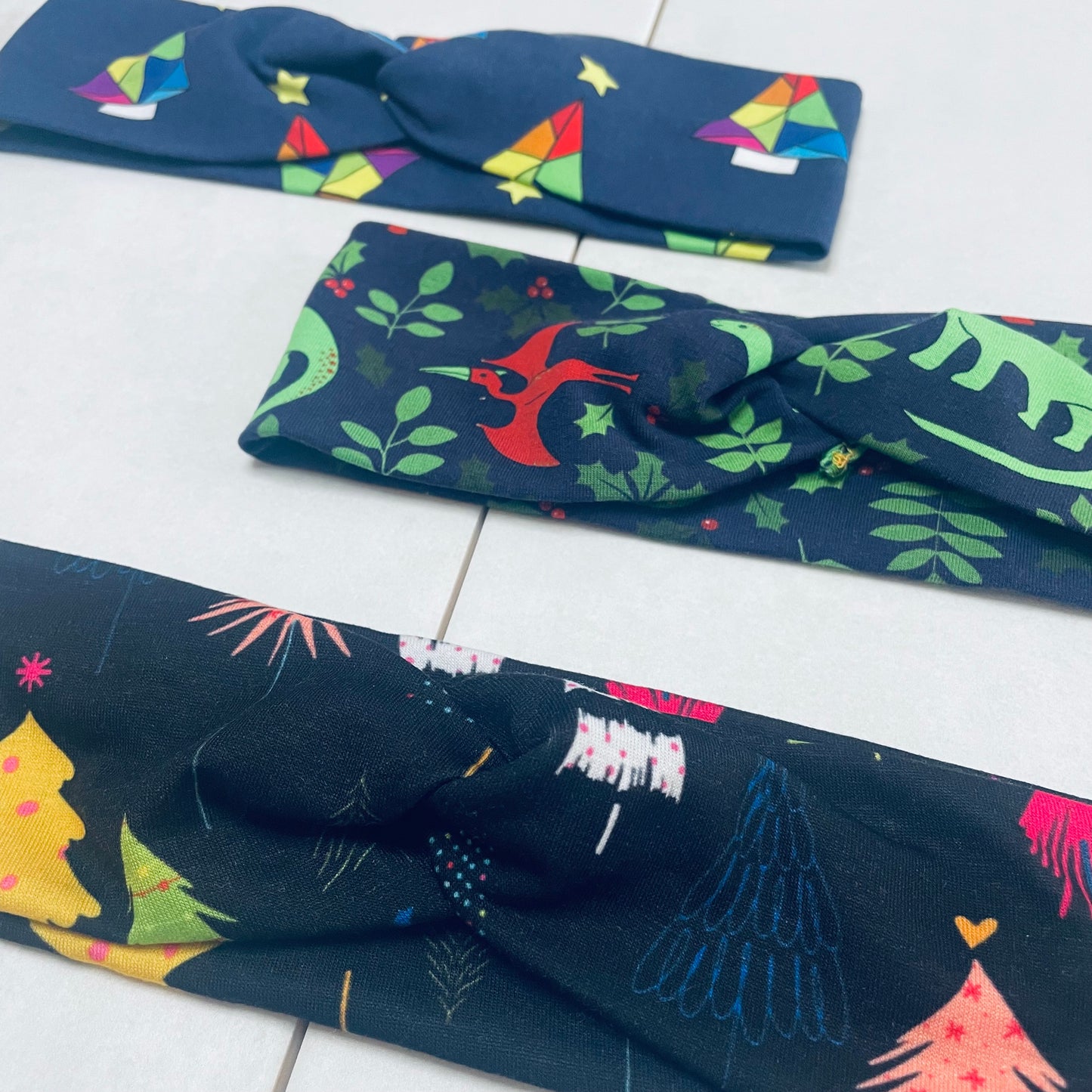 Headbands