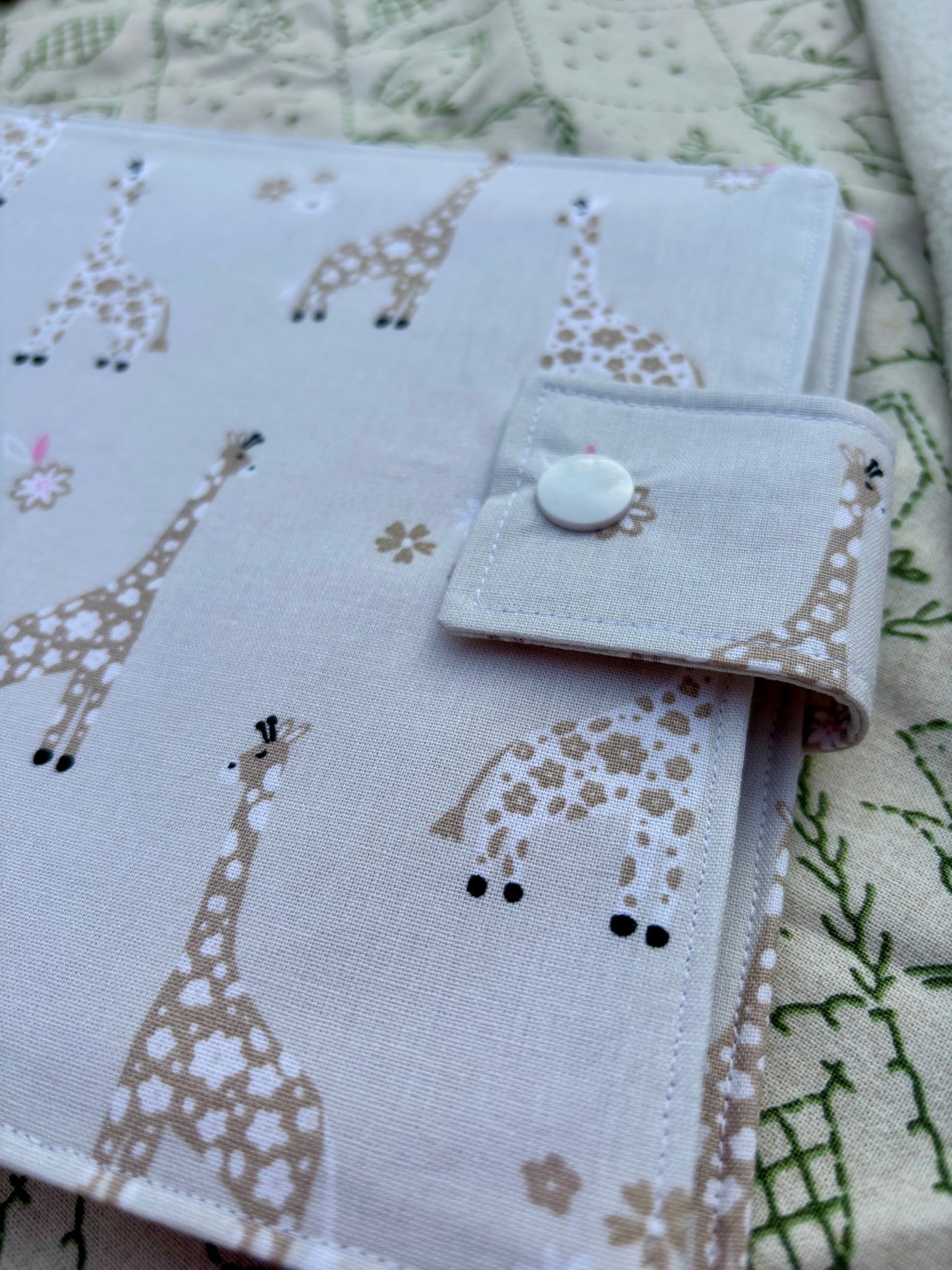 Baby gift set