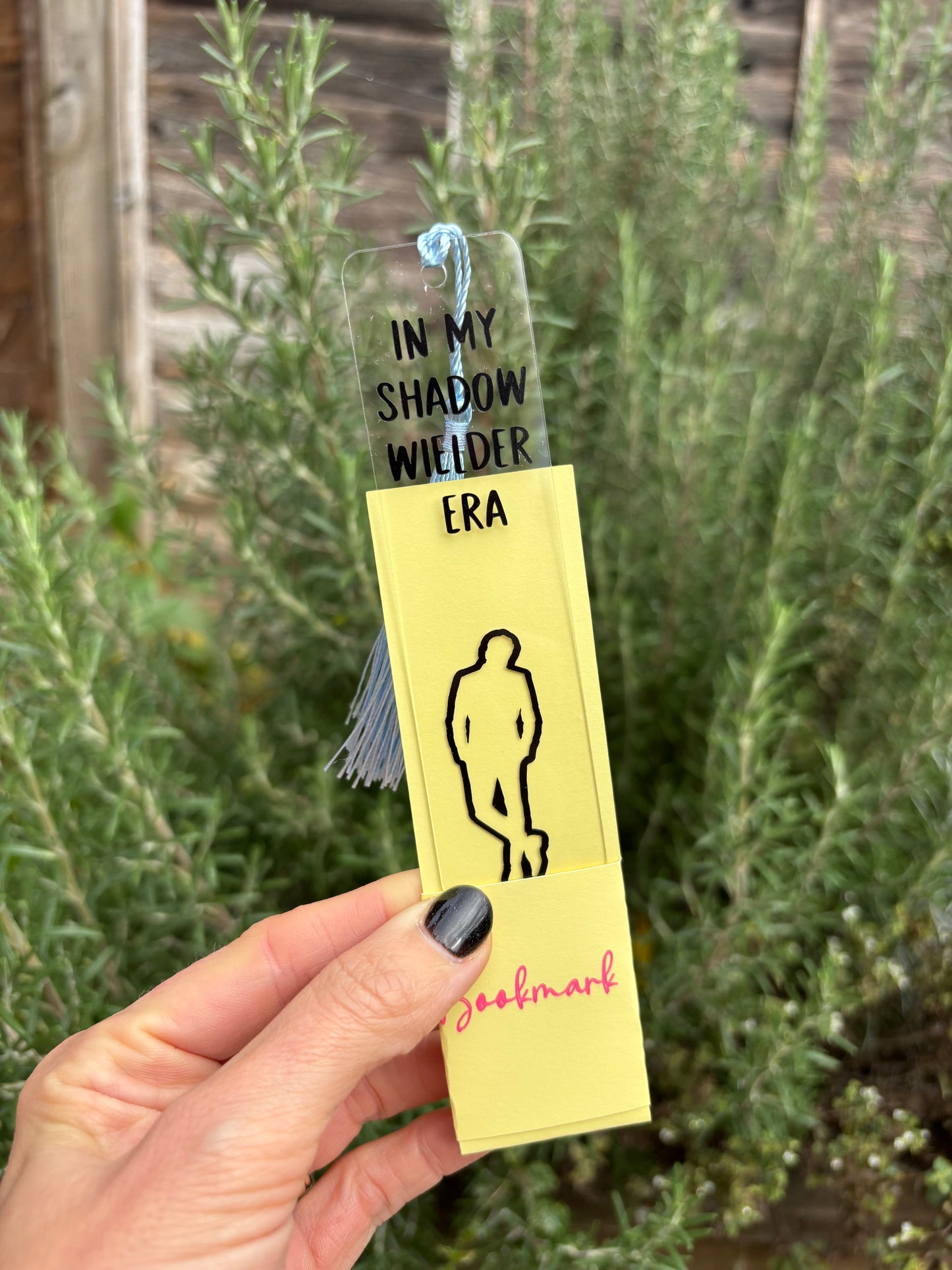 Bookmarks