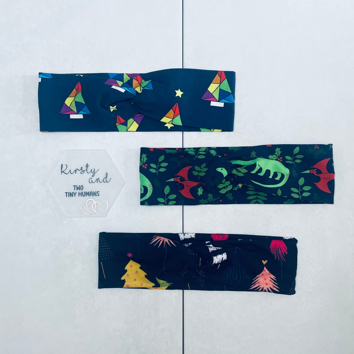 Headbands