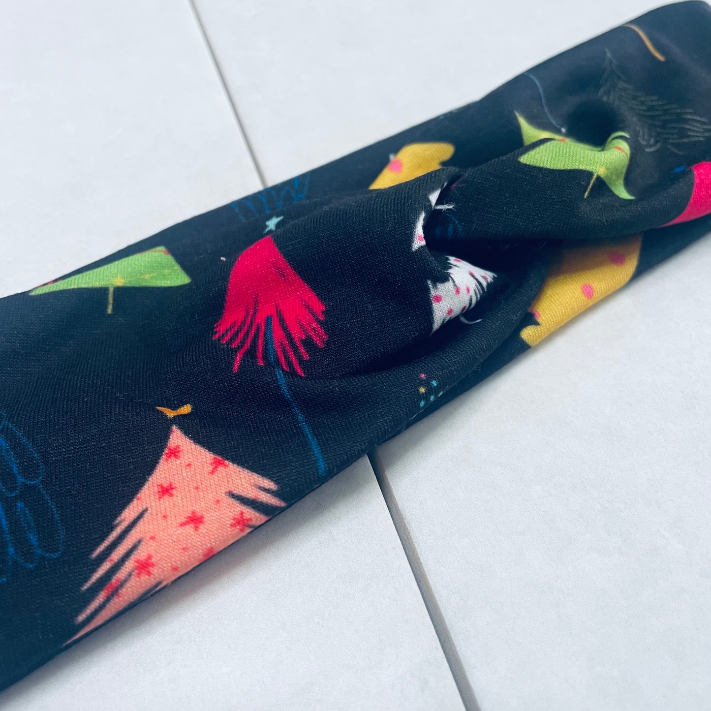 Headbands
