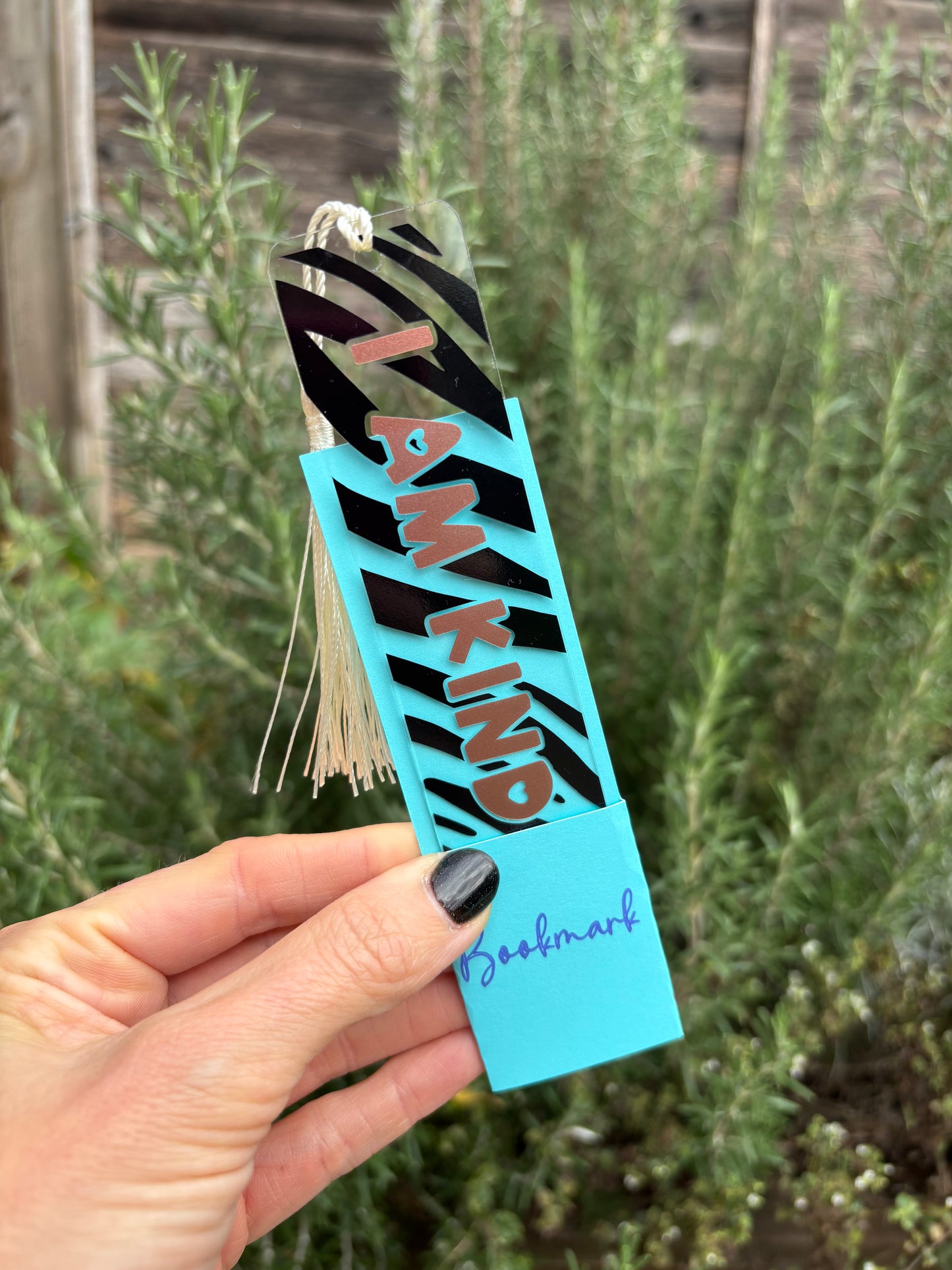 Bookmarks