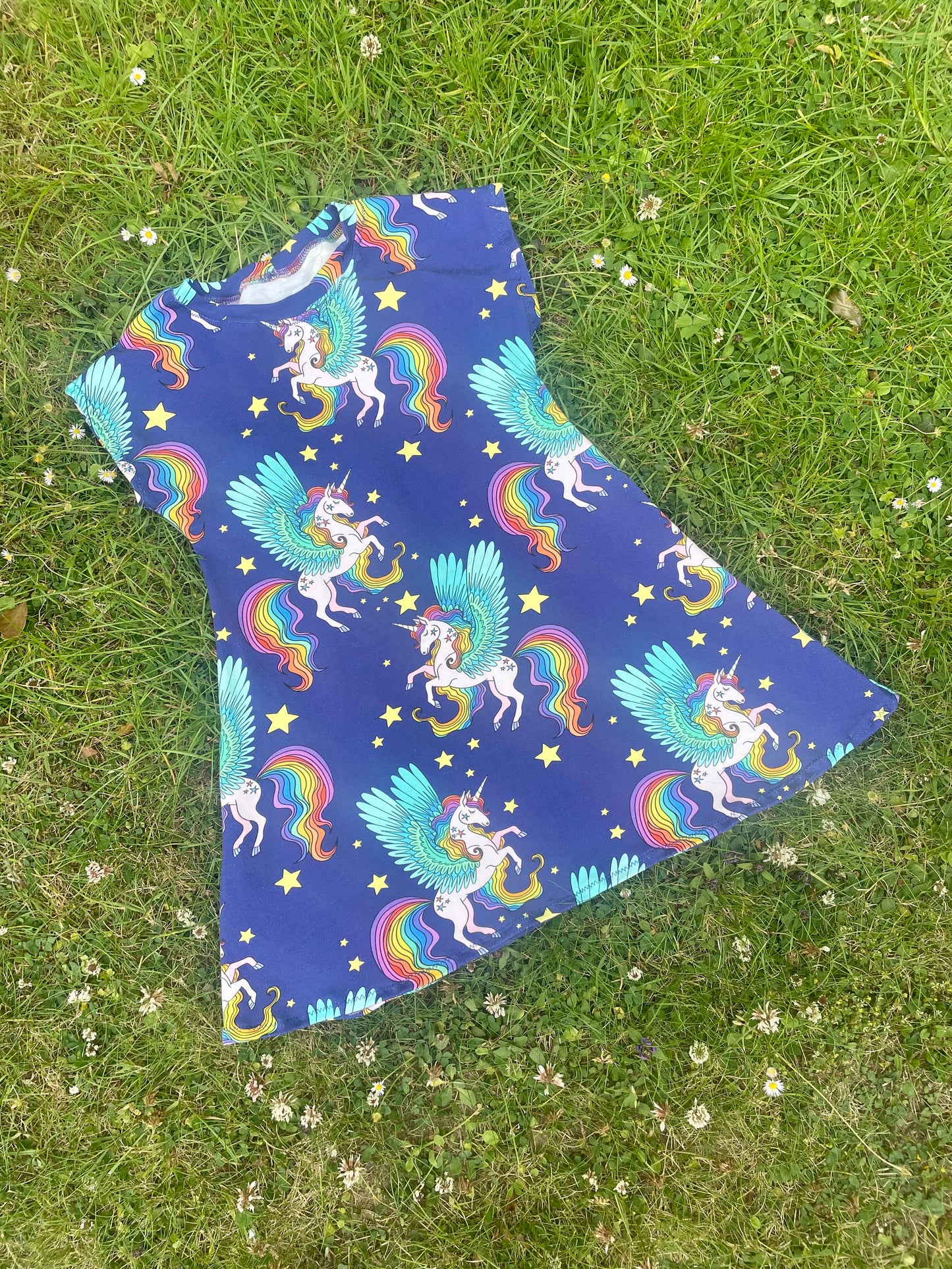 Beachcomber Dress