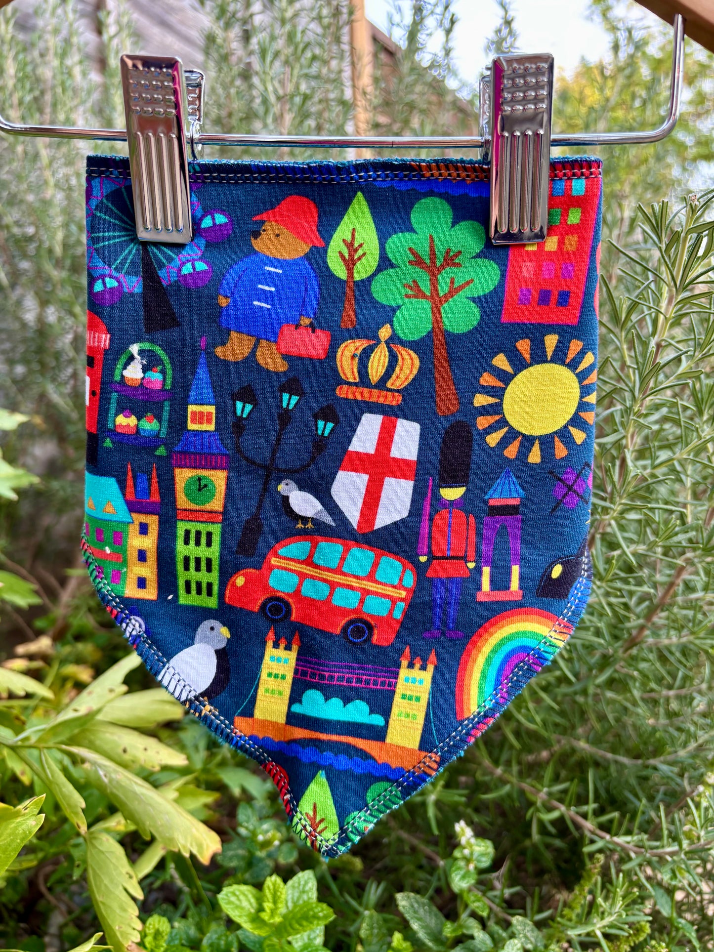 Baby gift set - create your own