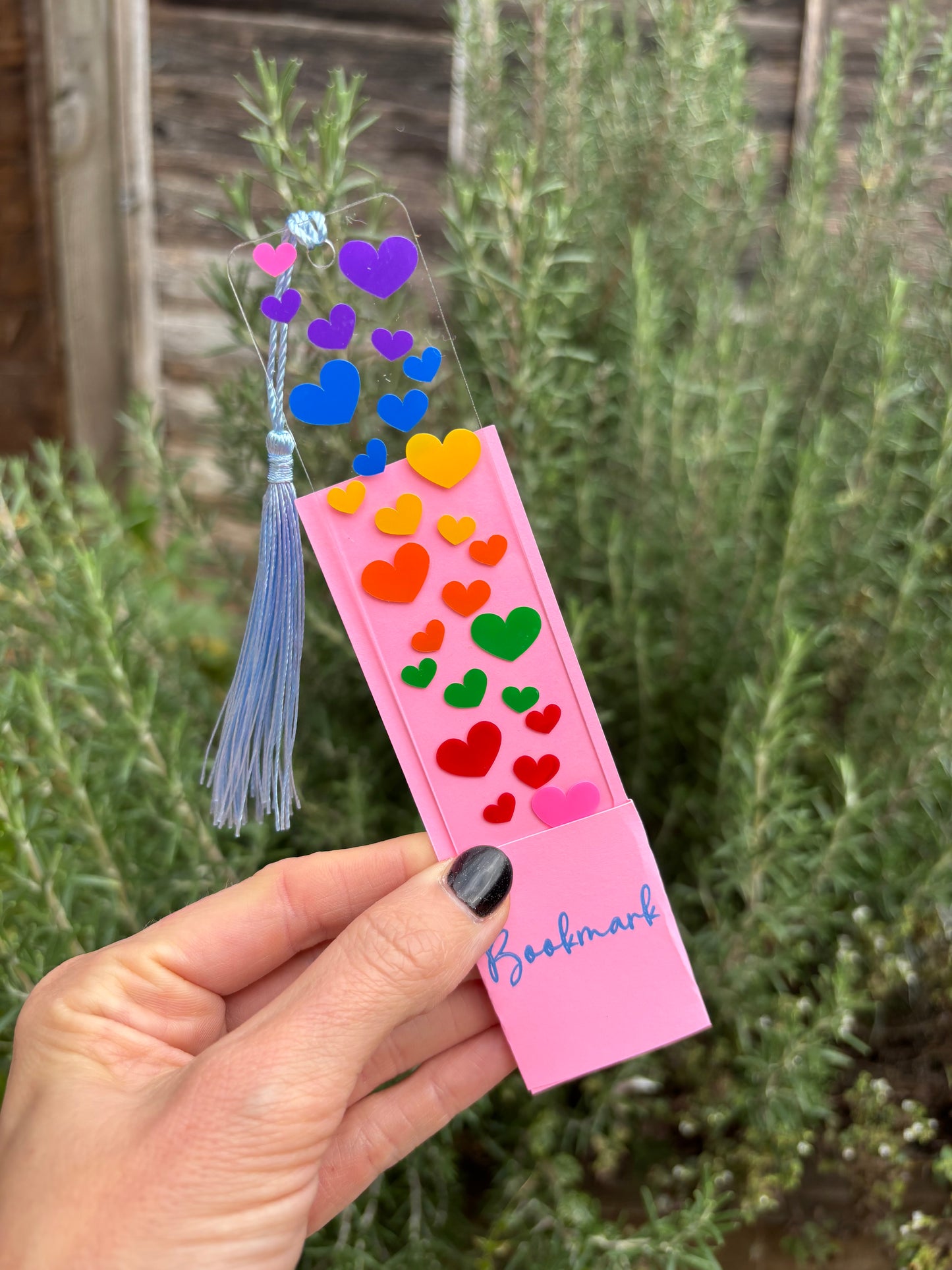 Bookmarks