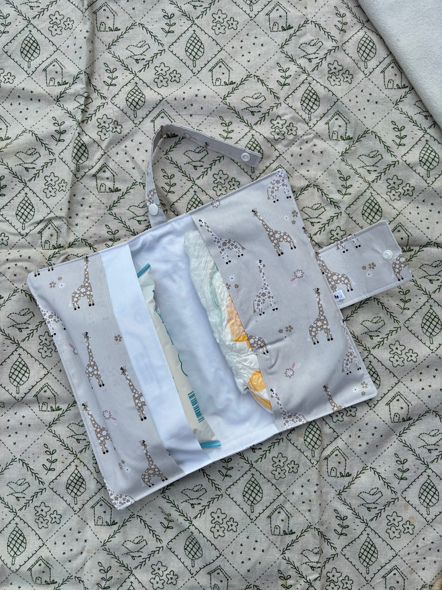 Baby gift set
