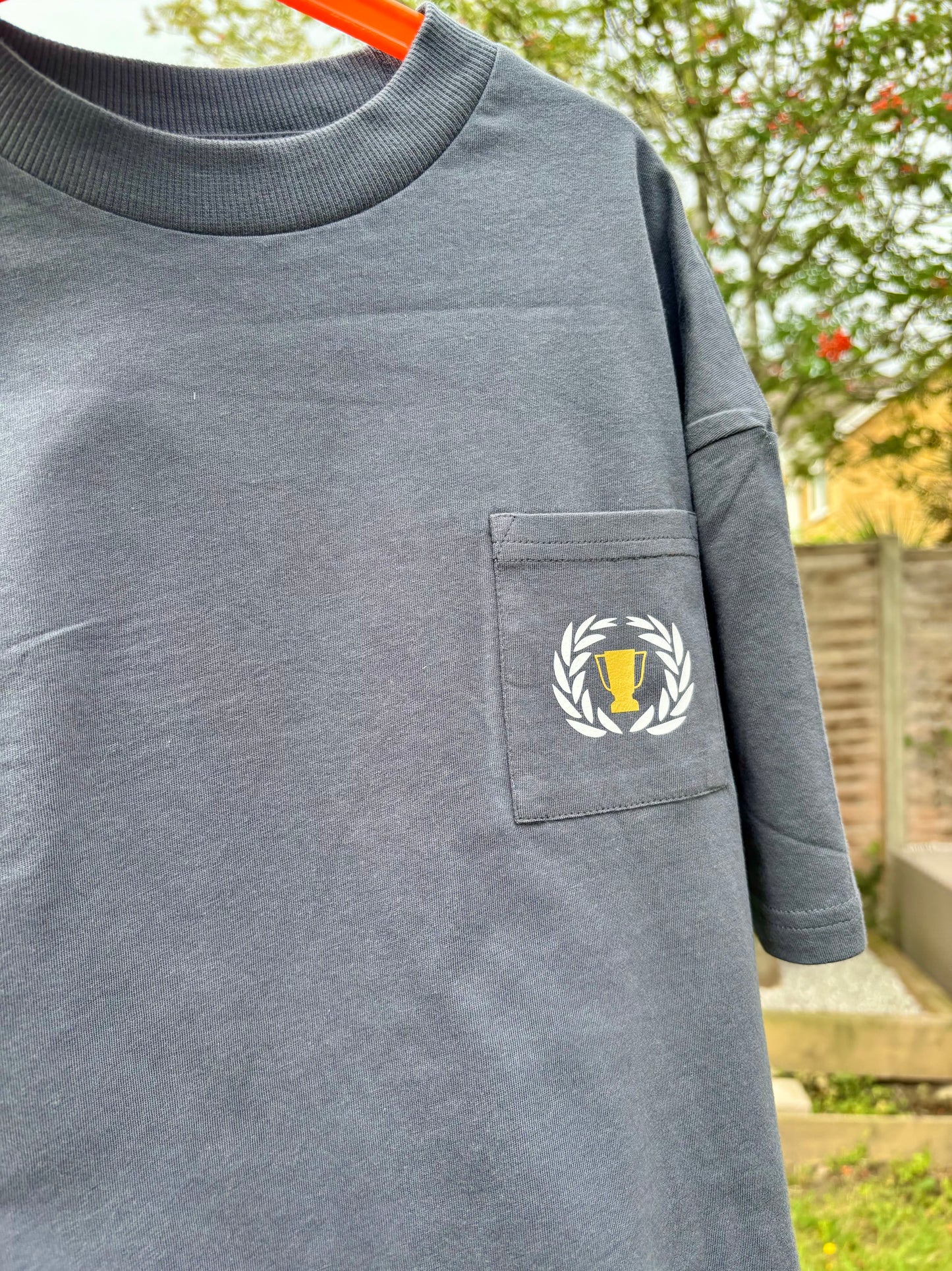 Custom t-shirts