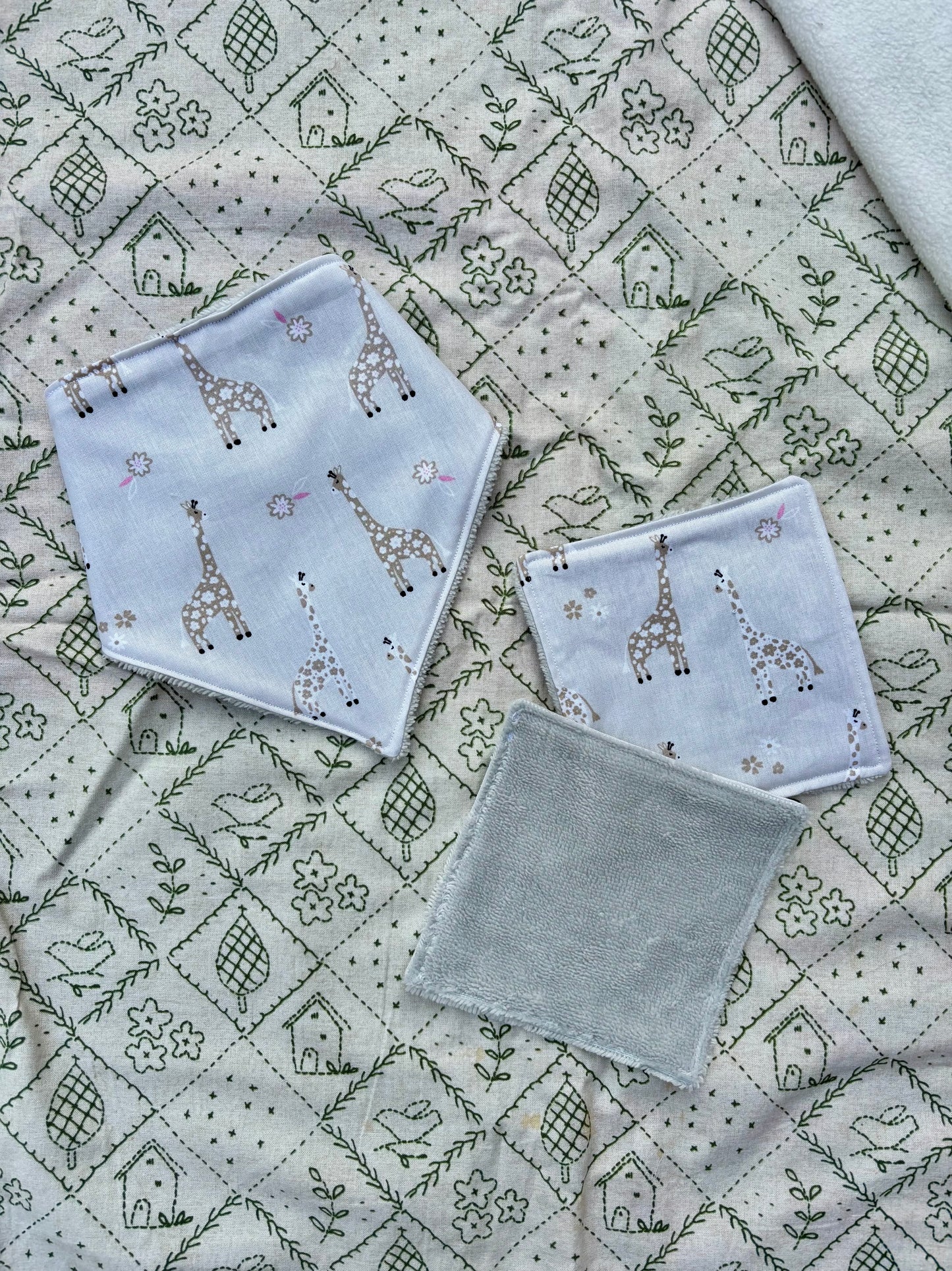 Baby gift set