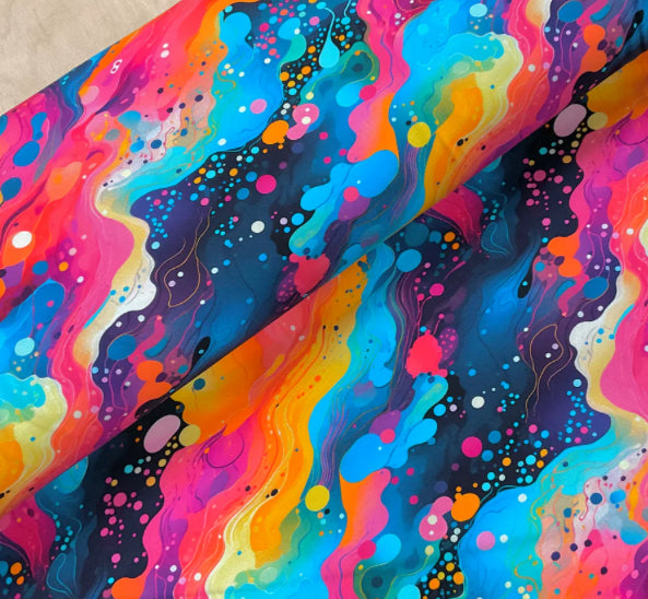 Beachcomber Dress