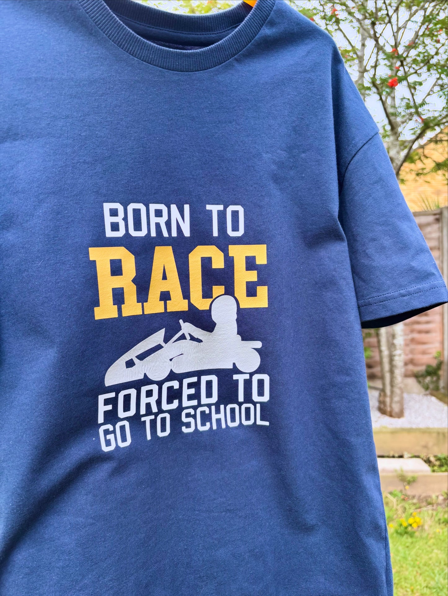 Custom t-shirts