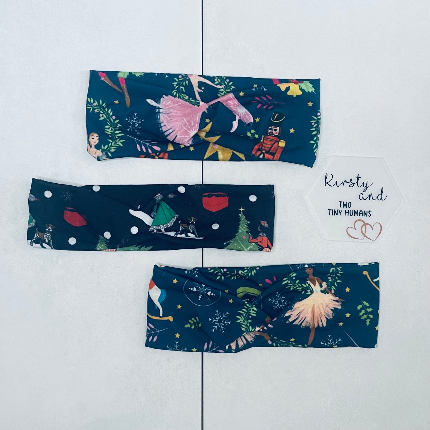 Headbands