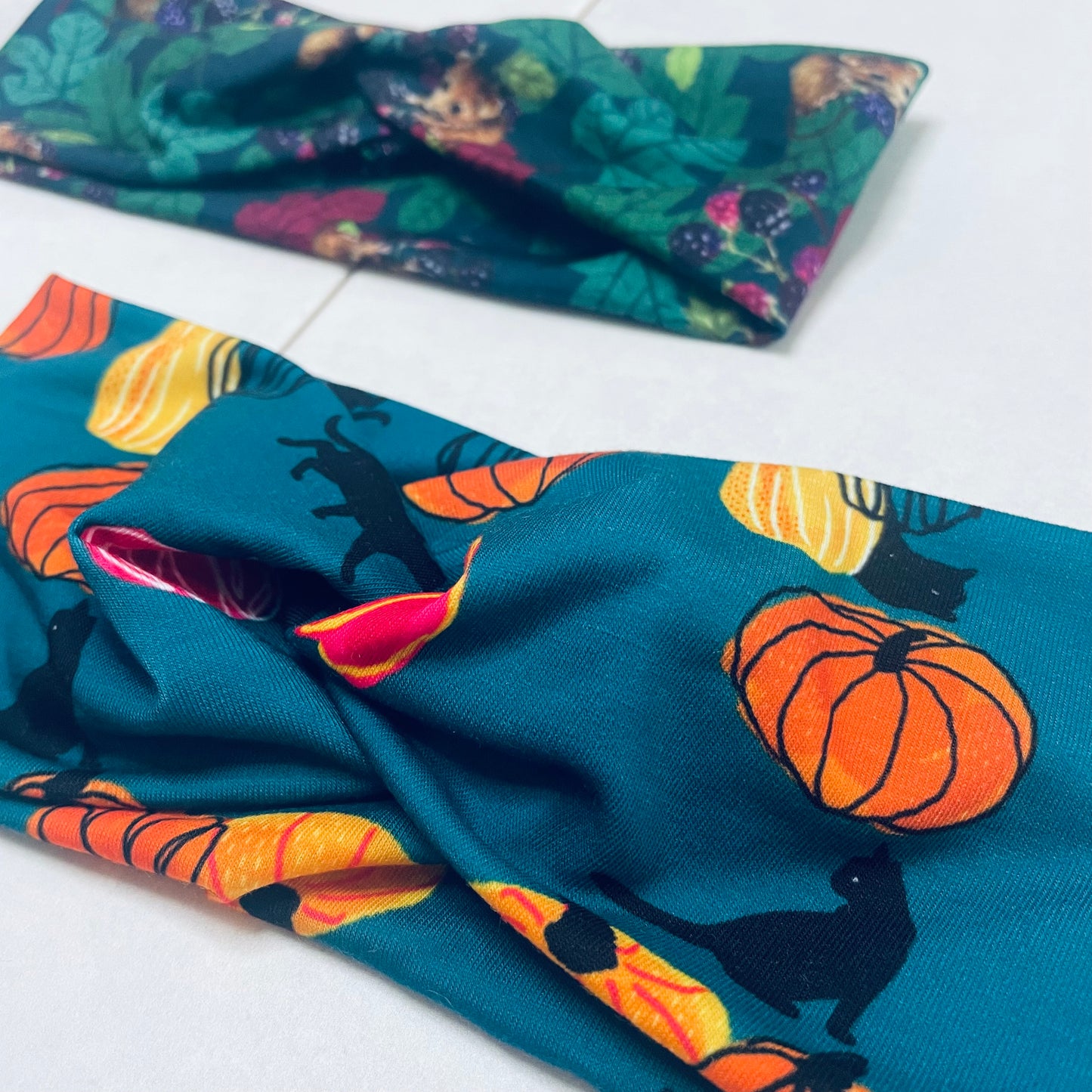 Headbands