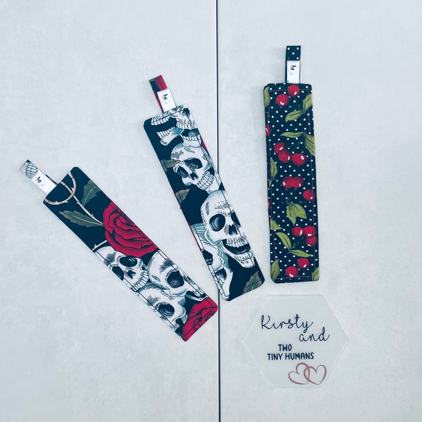 Bookmarks