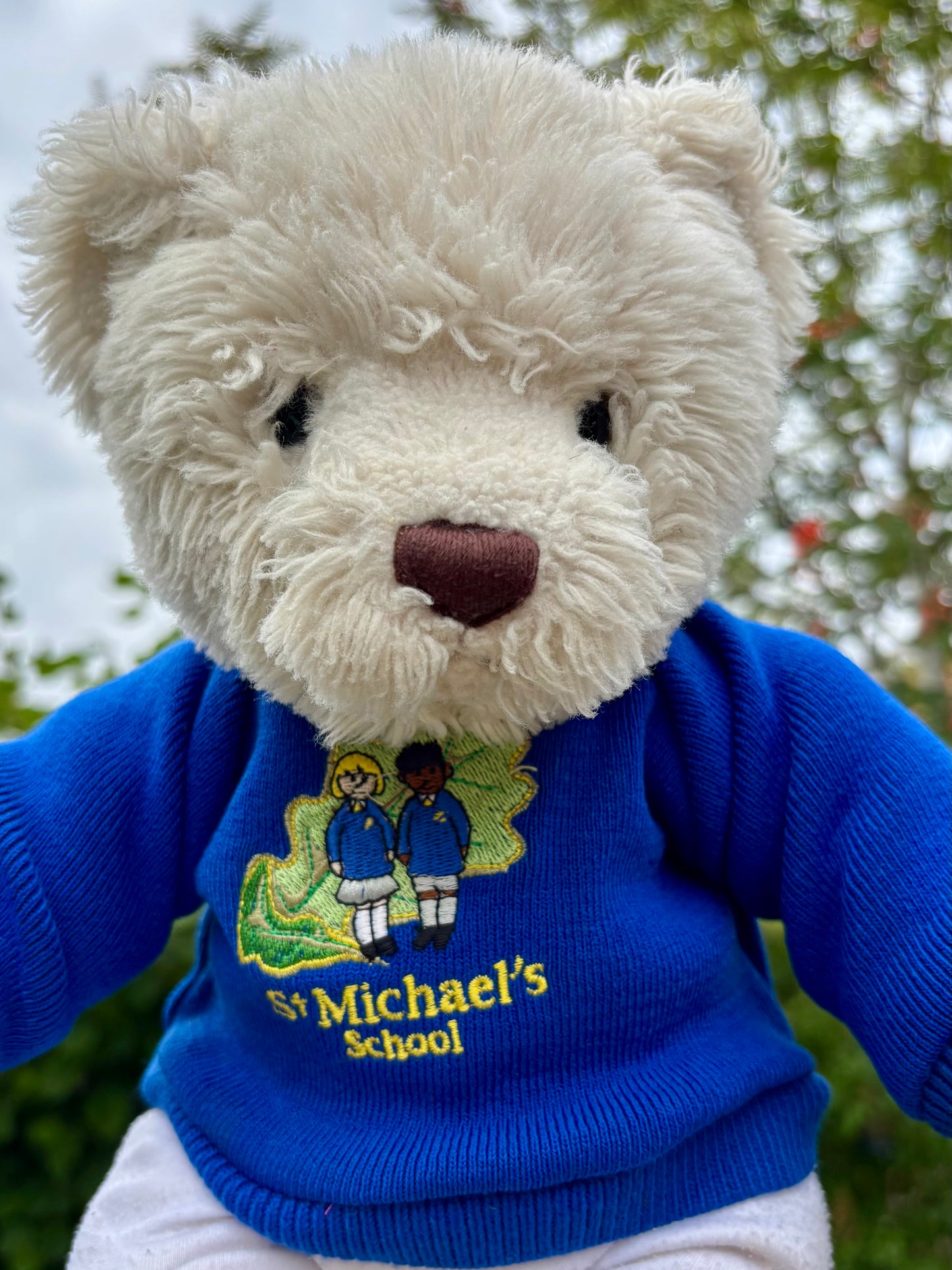 School memory jumper