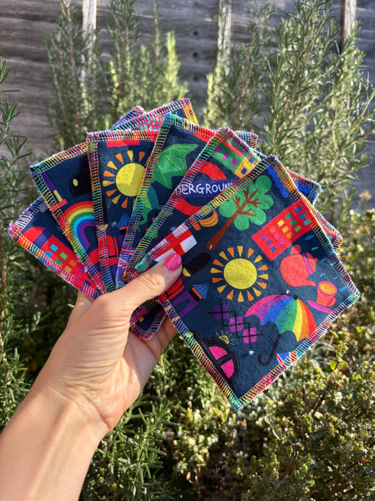 London flannels