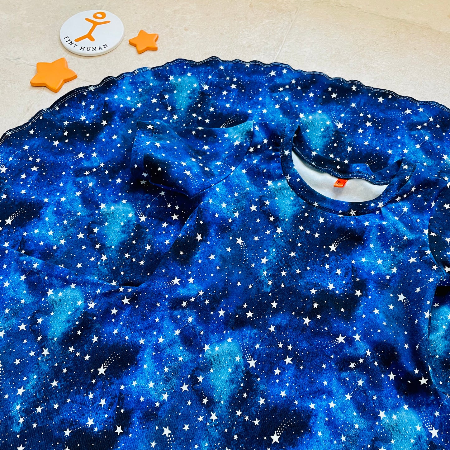 School Cool dress