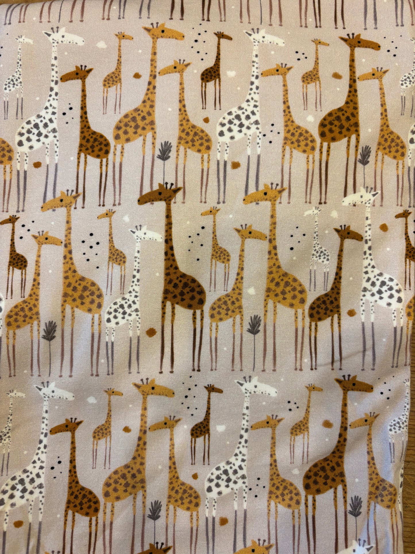 Dungarees (shortie/long)