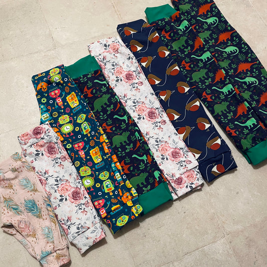 Leggings