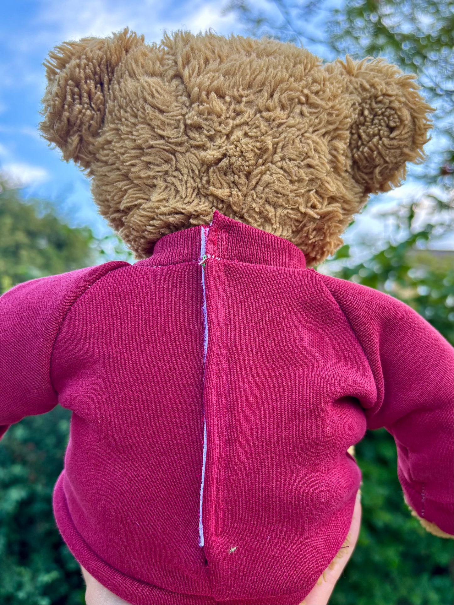 School memory jumper