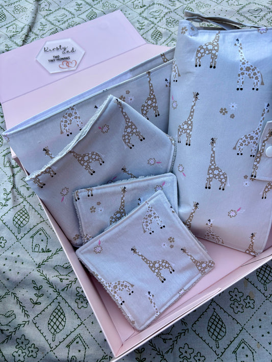 Baby gift set