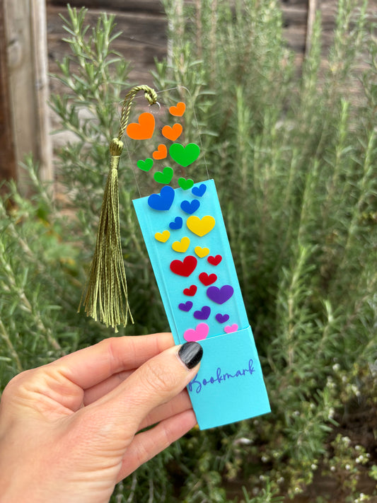 Bookmarks