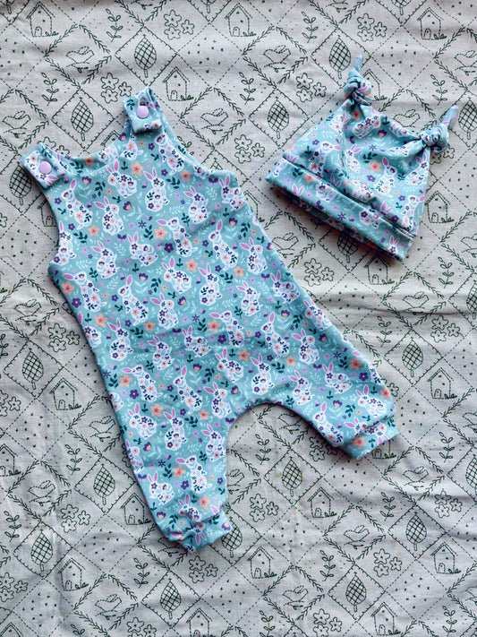 Baby gift set - ‘Clothing’
