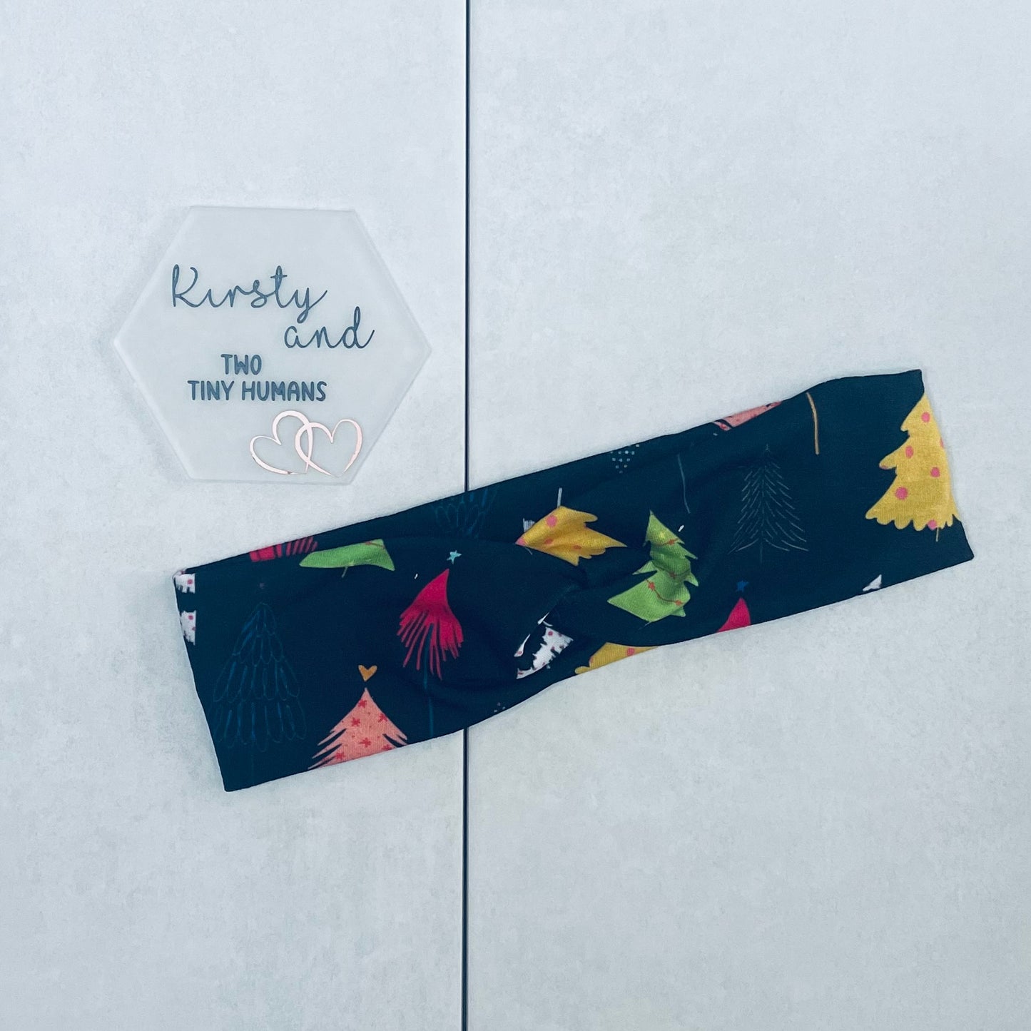 Headbands