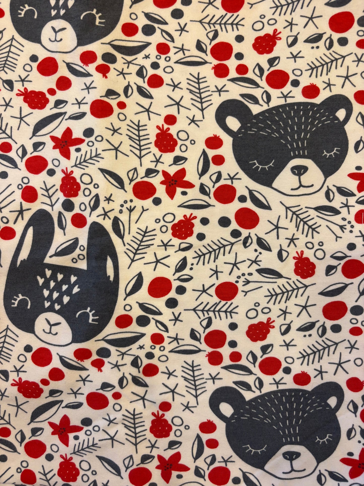 Dungarees (shortie/long)