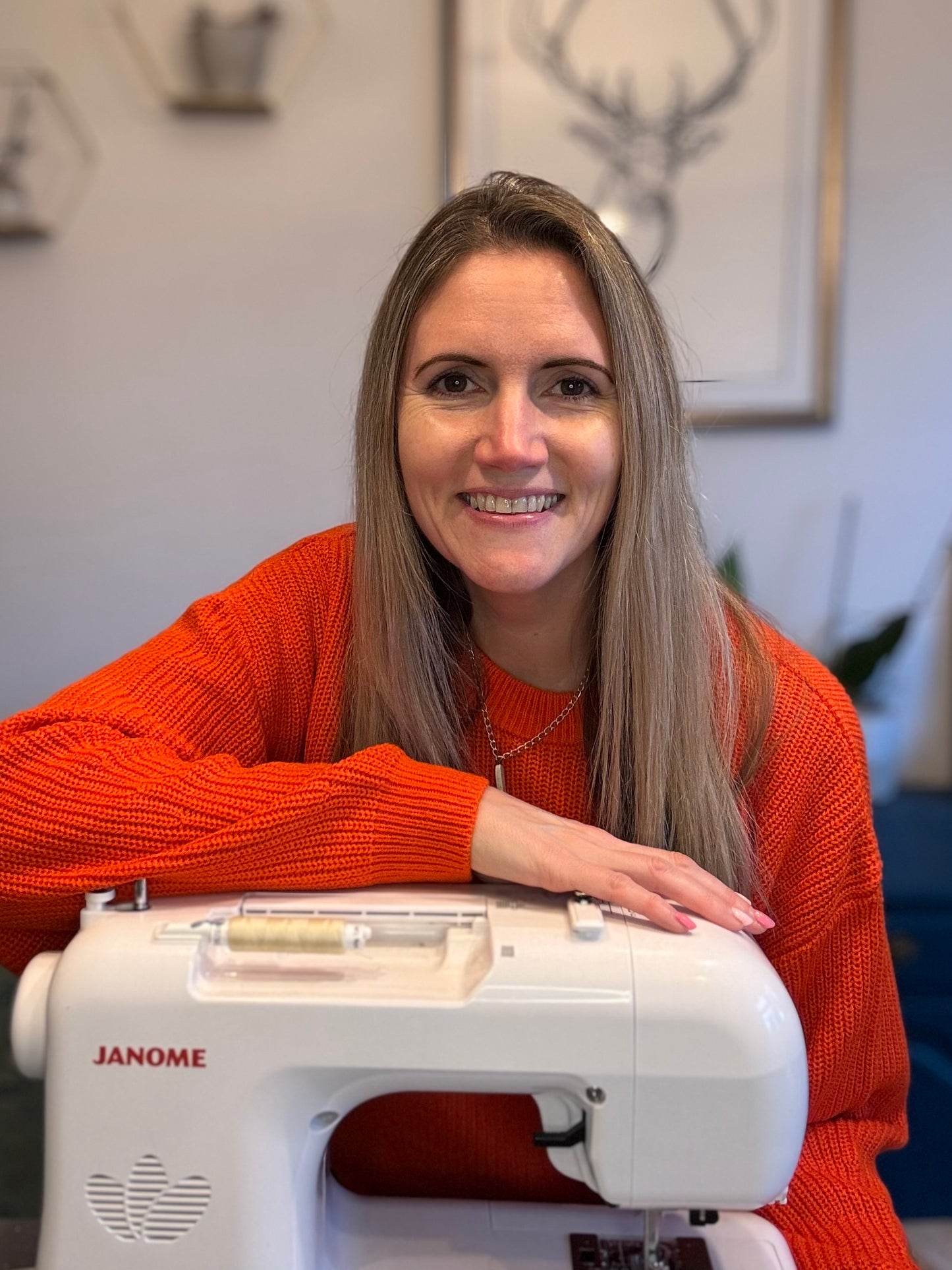 Lesson 0 - Learn to use your overlocker