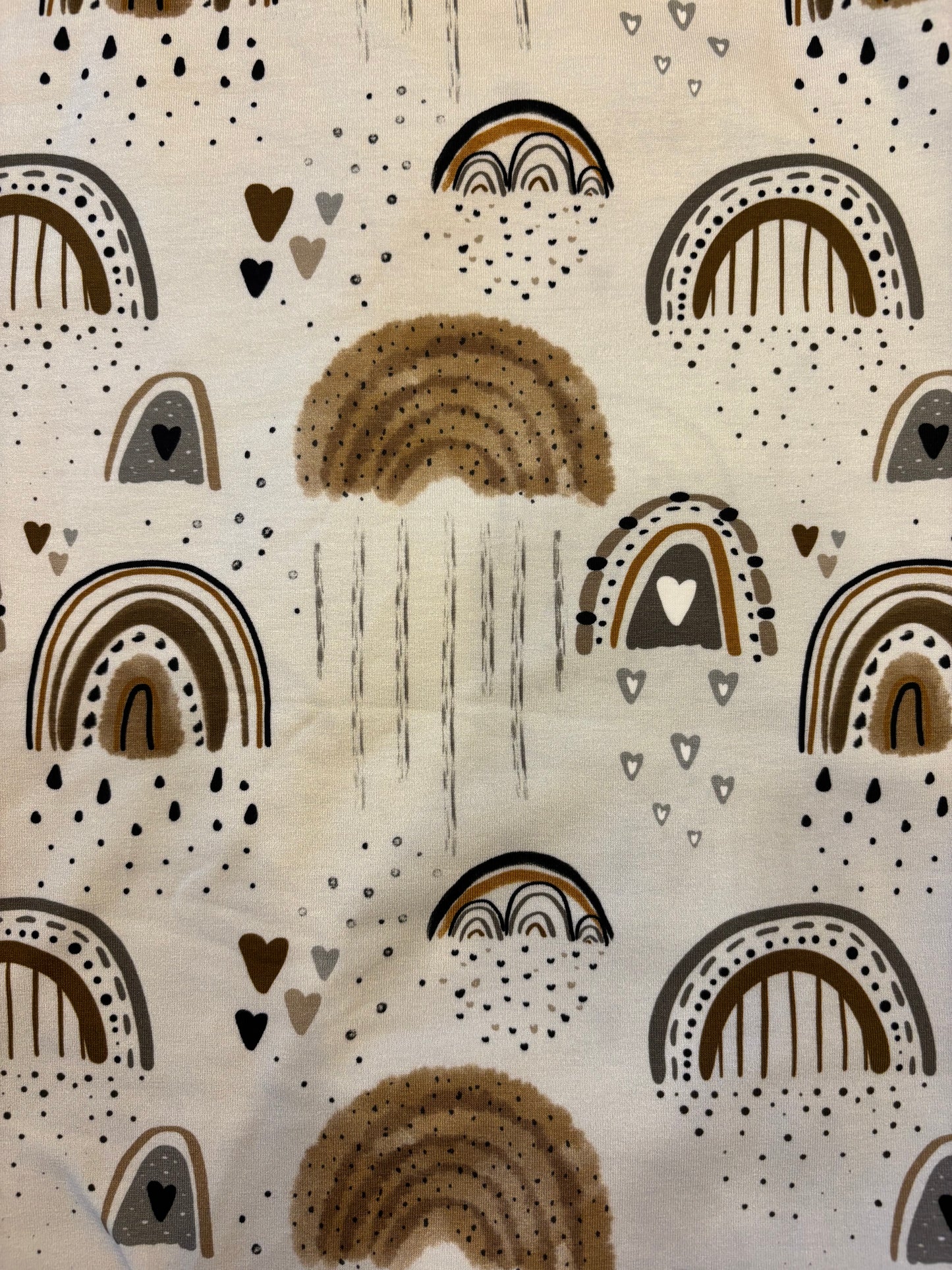 Dungarees (shortie/long)