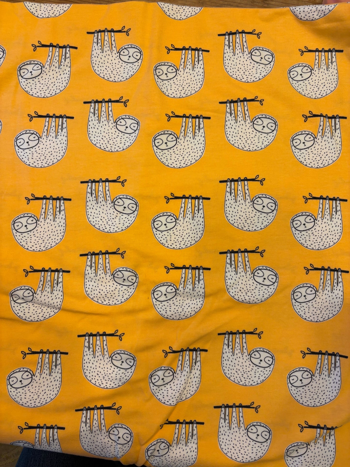 Dungarees (shortie/long)