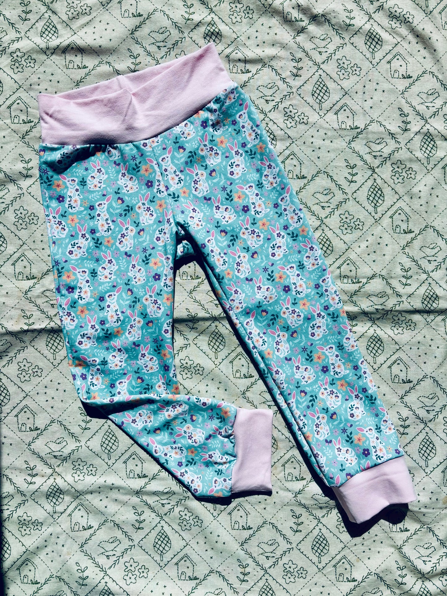 Baby gift set - ‘Clothing’