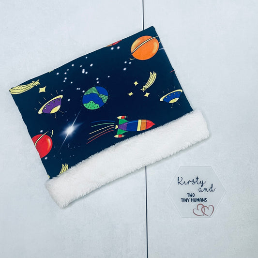 Snood: Space