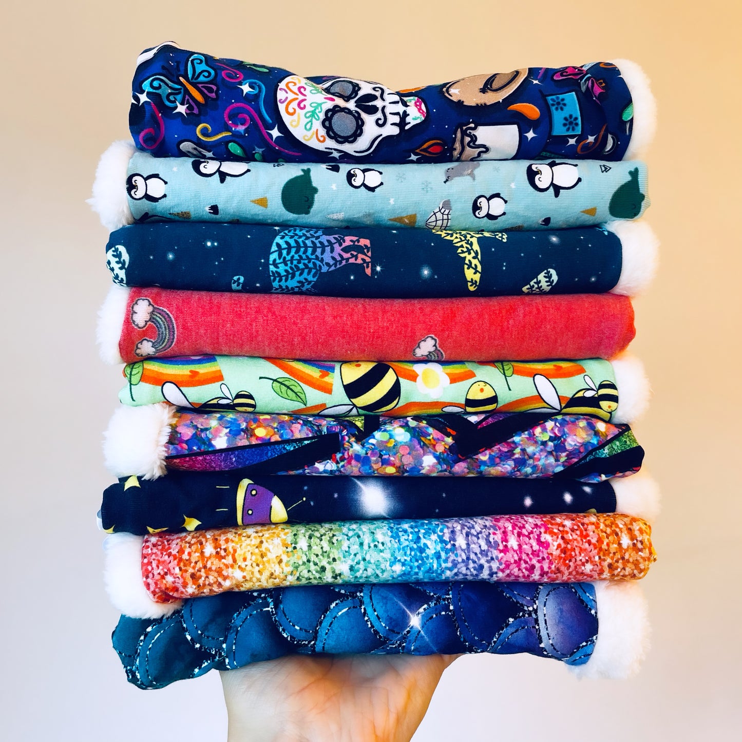 Snoods