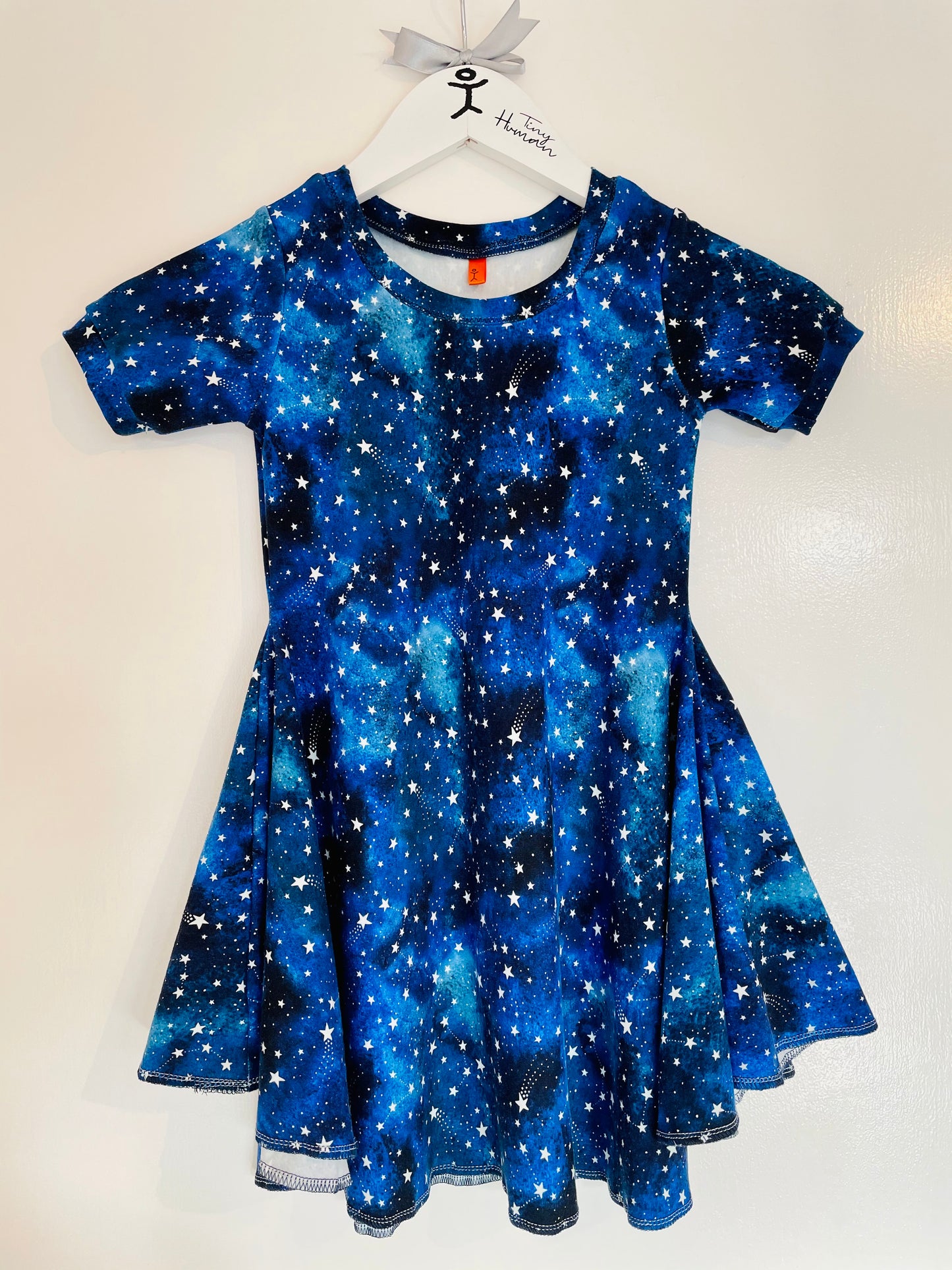School Cool dress