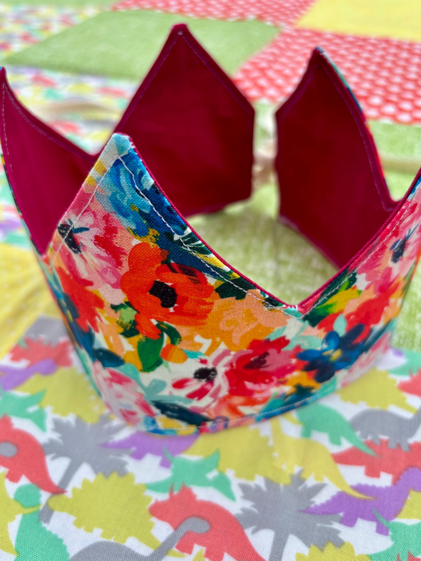September: Mum & Baby sewing sessions - Surrey Hills Snug EXCLUSIVE price