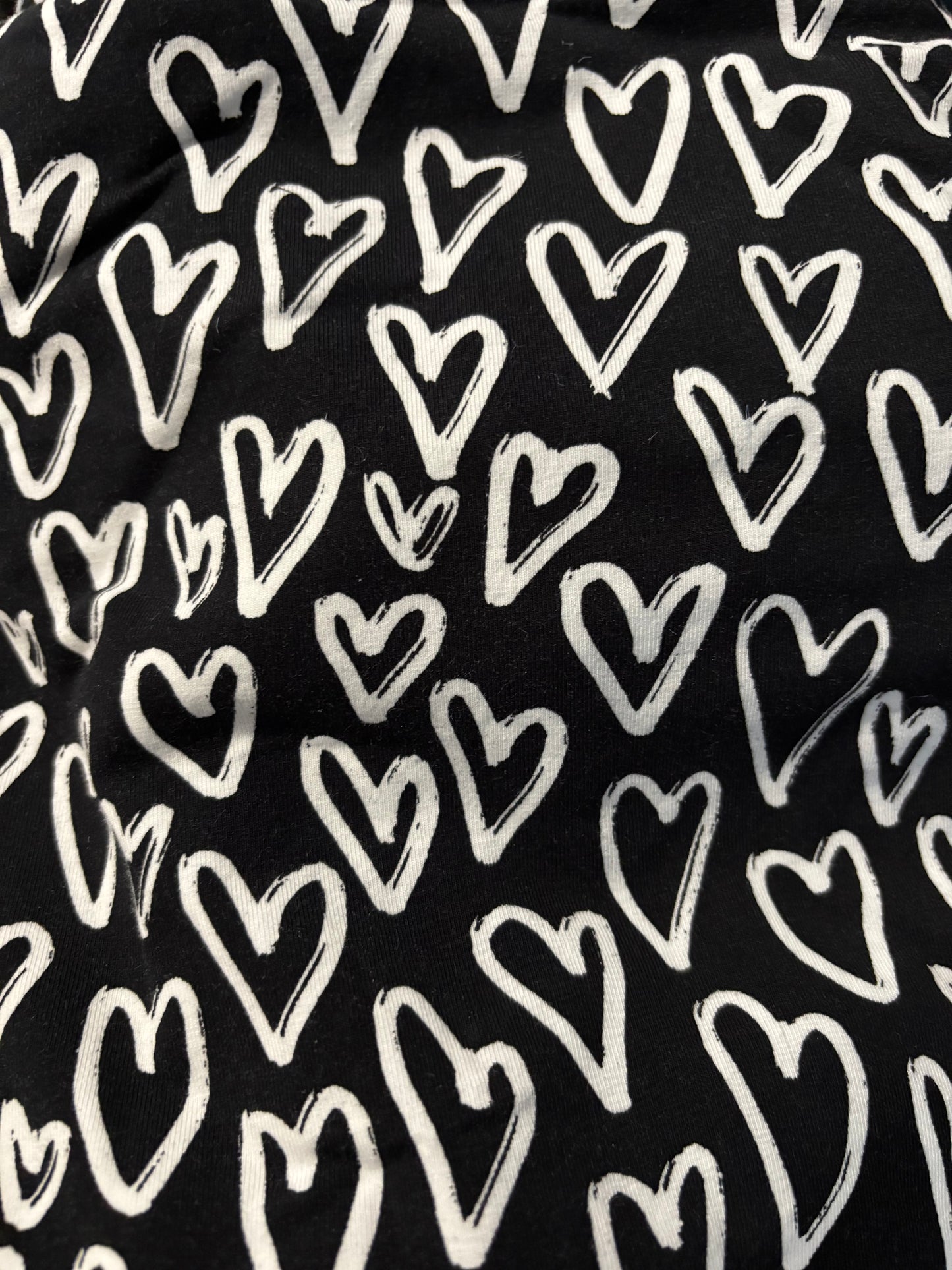 Bamboo & jersey washable wipes