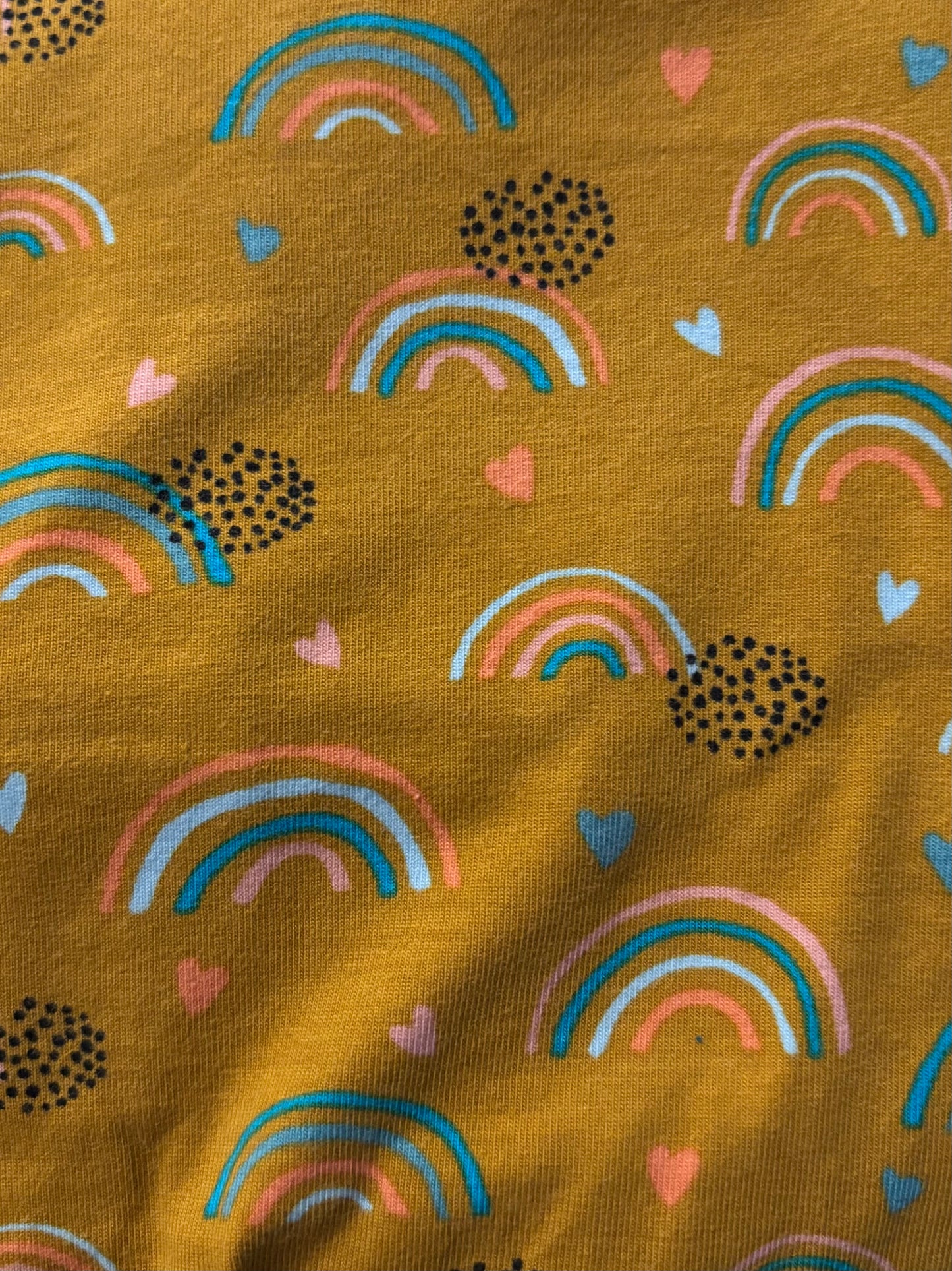 Bamboo & jersey washable wipes