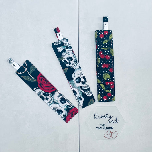Bookmarks