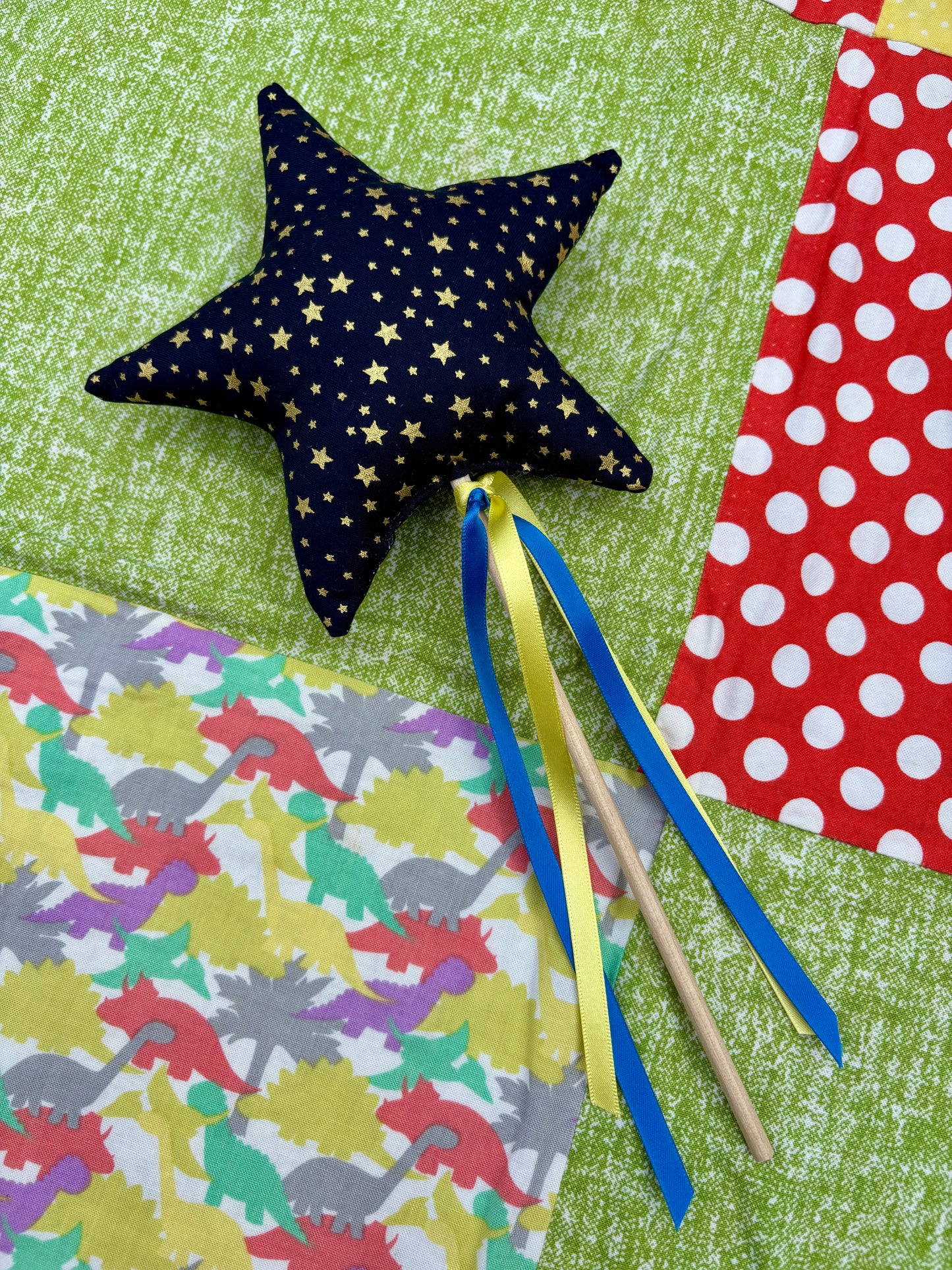 September: Mum & Baby sewing sessions - Surrey Hills Snug EXCLUSIVE price