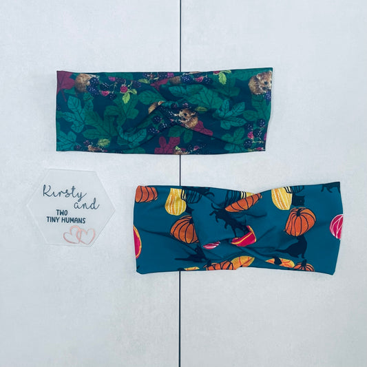 Headbands